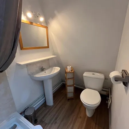 Apartmán Crema, Proche Centre